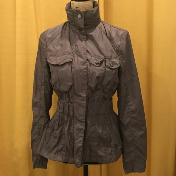 Zara Jackets & Blazers - Zara Women’s Rain Coat.